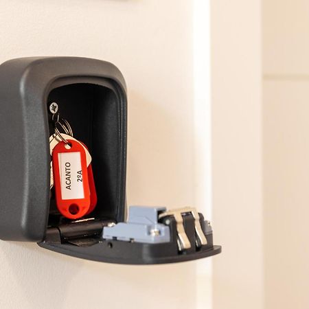 Acanto Apartamentos 梅里达 外观 照片