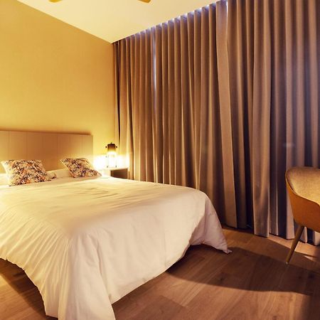 Acanto Apartamentos 梅里达 外观 照片