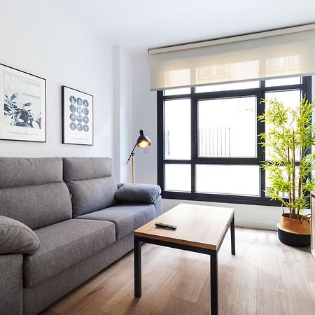 Acanto Apartamentos 梅里达 外观 照片