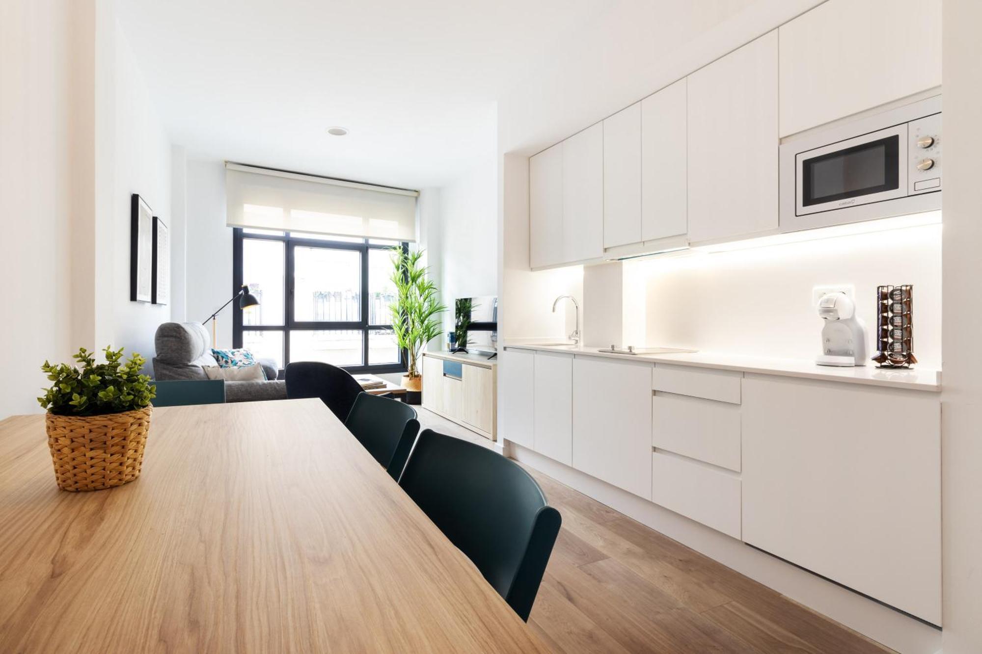 Acanto Apartamentos 梅里达 外观 照片