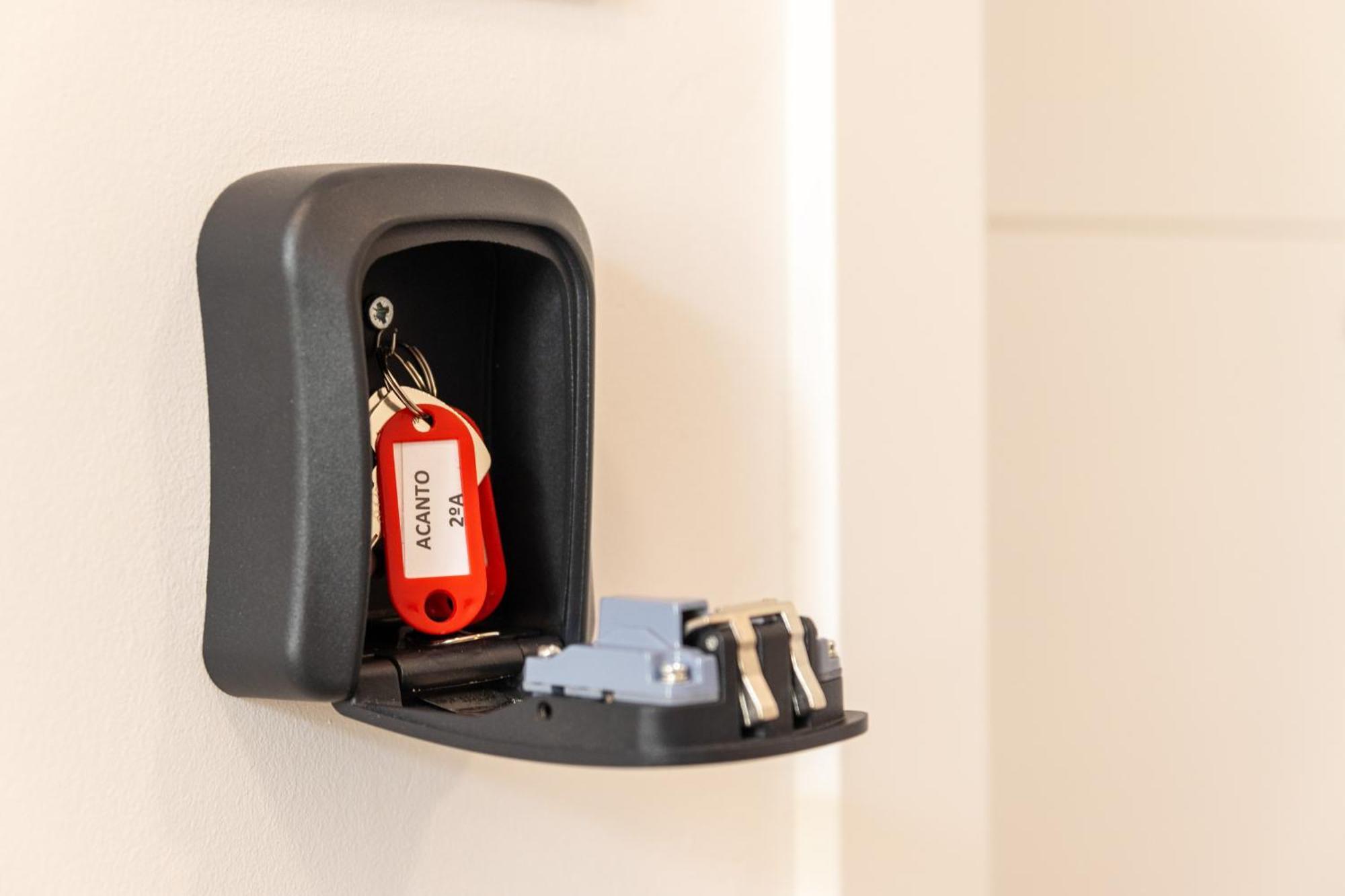 Acanto Apartamentos 梅里达 外观 照片