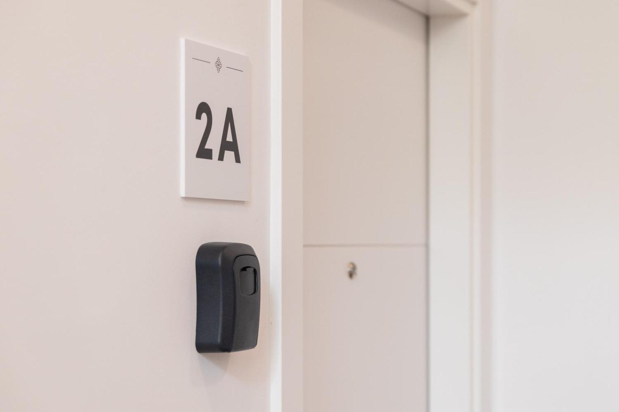 Acanto Apartamentos 梅里达 外观 照片