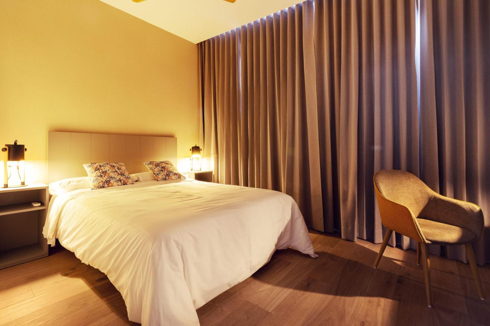 Acanto Apartamentos 梅里达 外观 照片