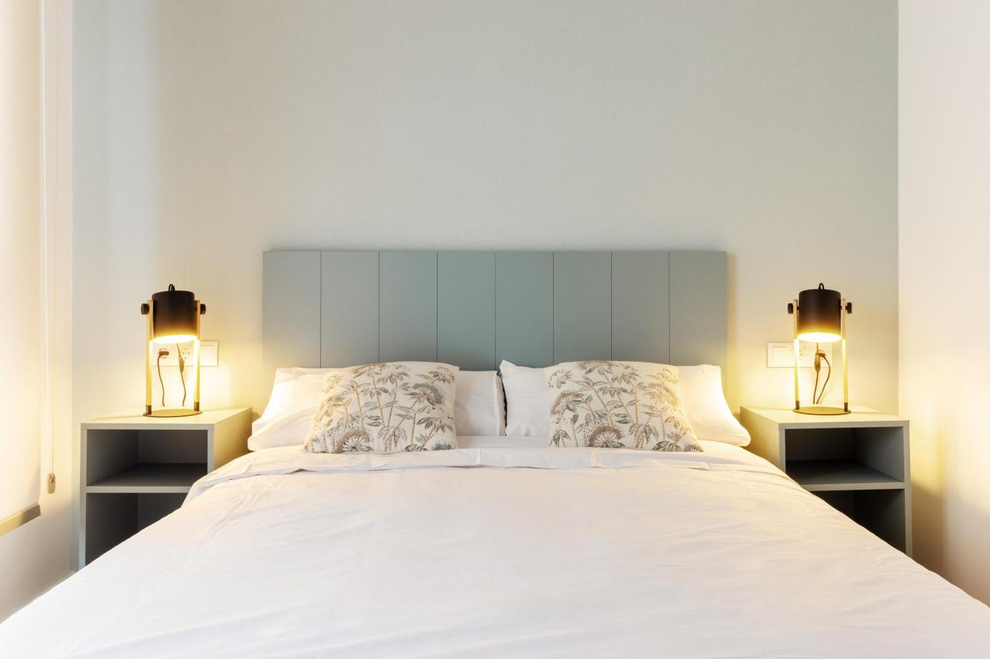 Acanto Apartamentos 梅里达 外观 照片
