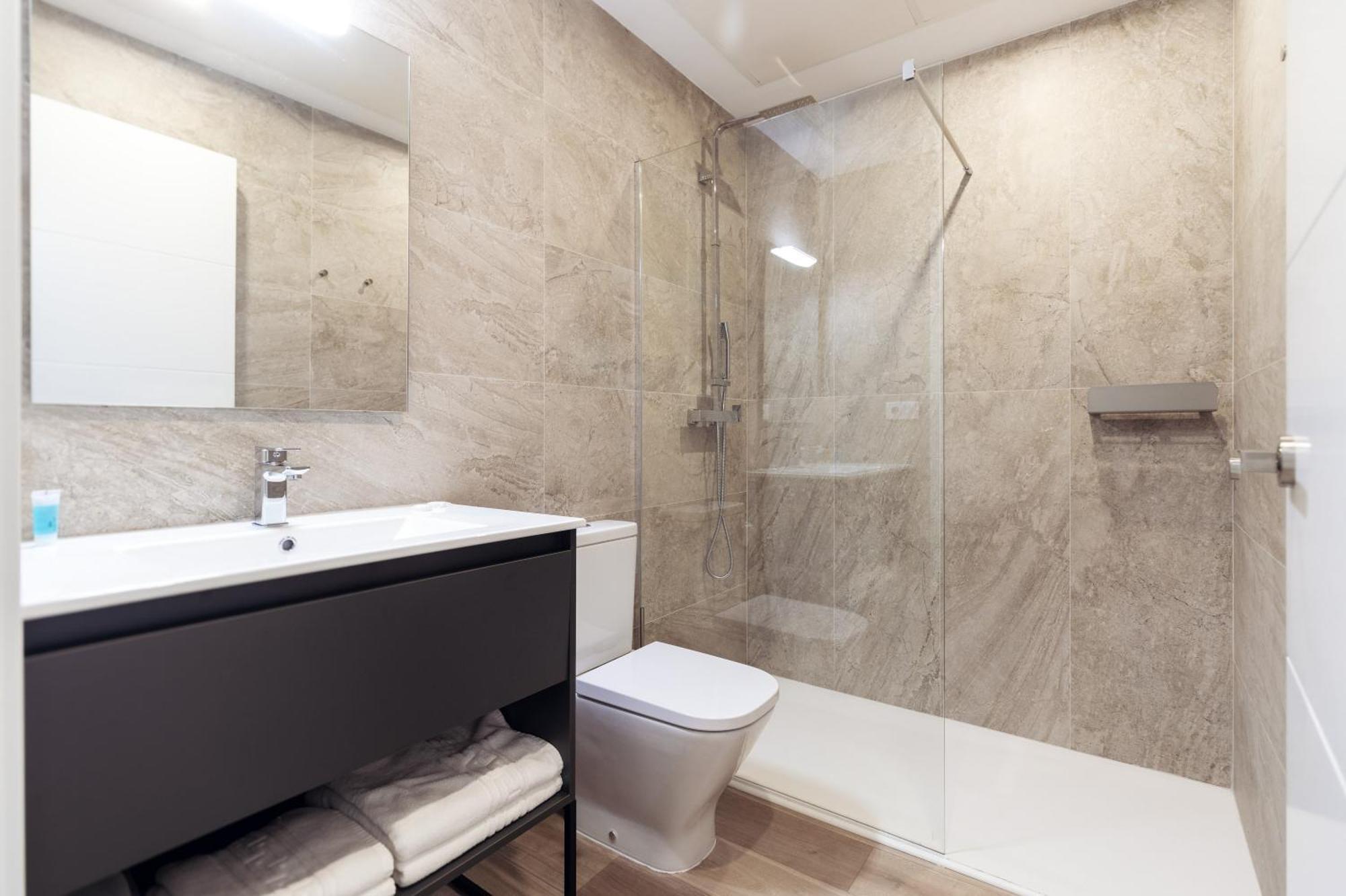 Acanto Apartamentos 梅里达 外观 照片