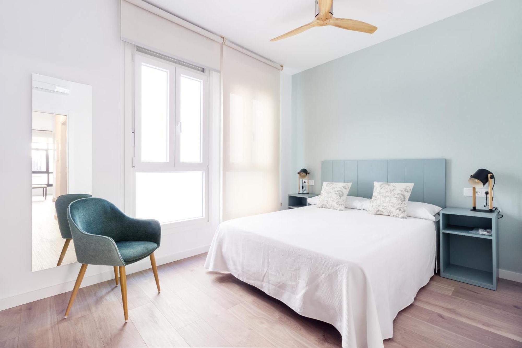 Acanto Apartamentos 梅里达 外观 照片