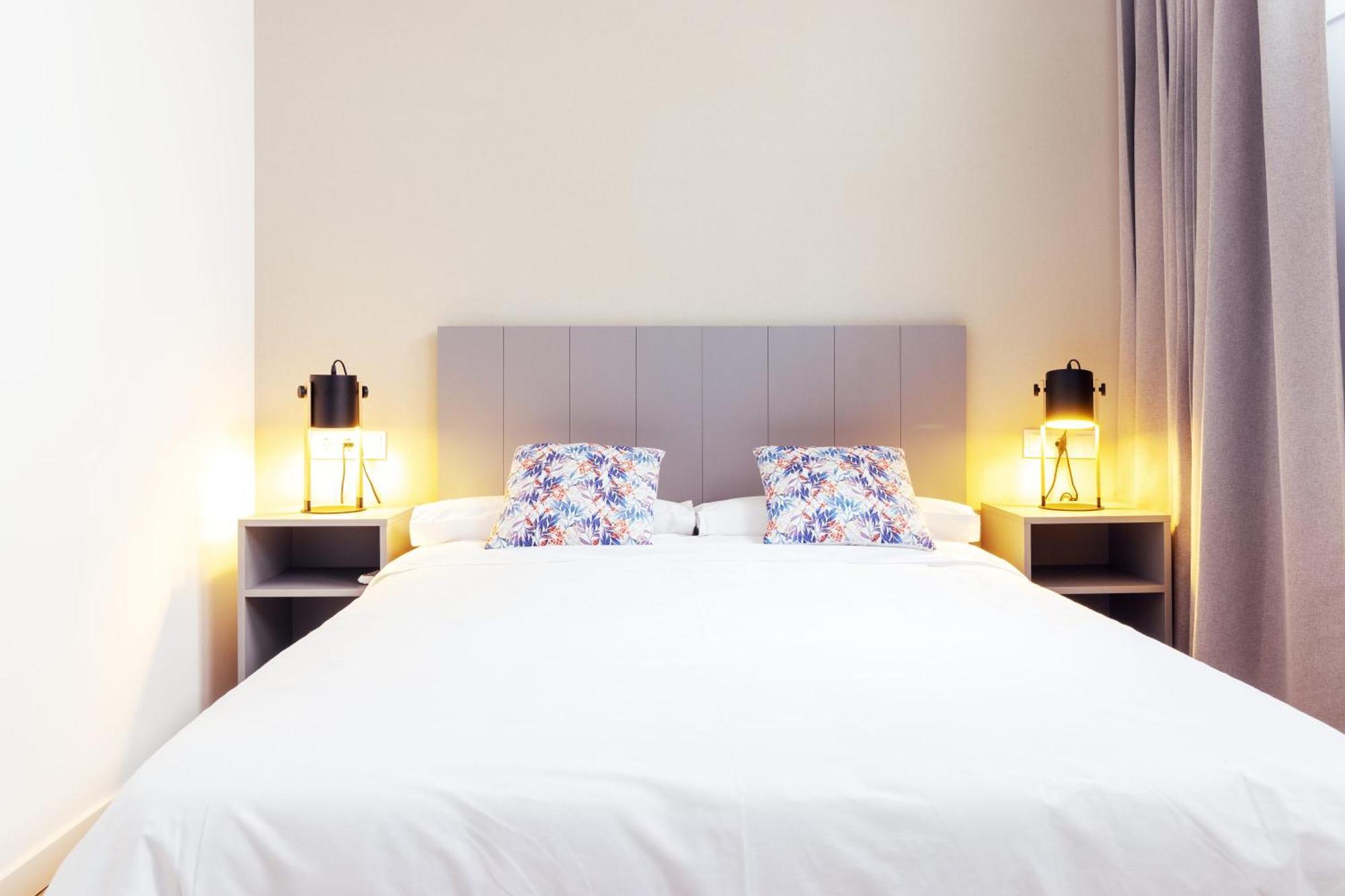 Acanto Apartamentos 梅里达 外观 照片