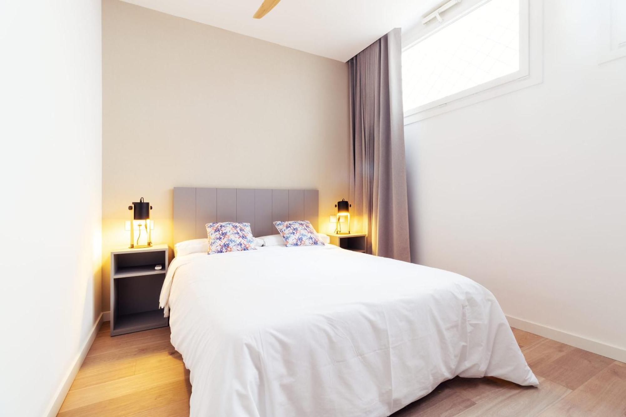 Acanto Apartamentos 梅里达 外观 照片