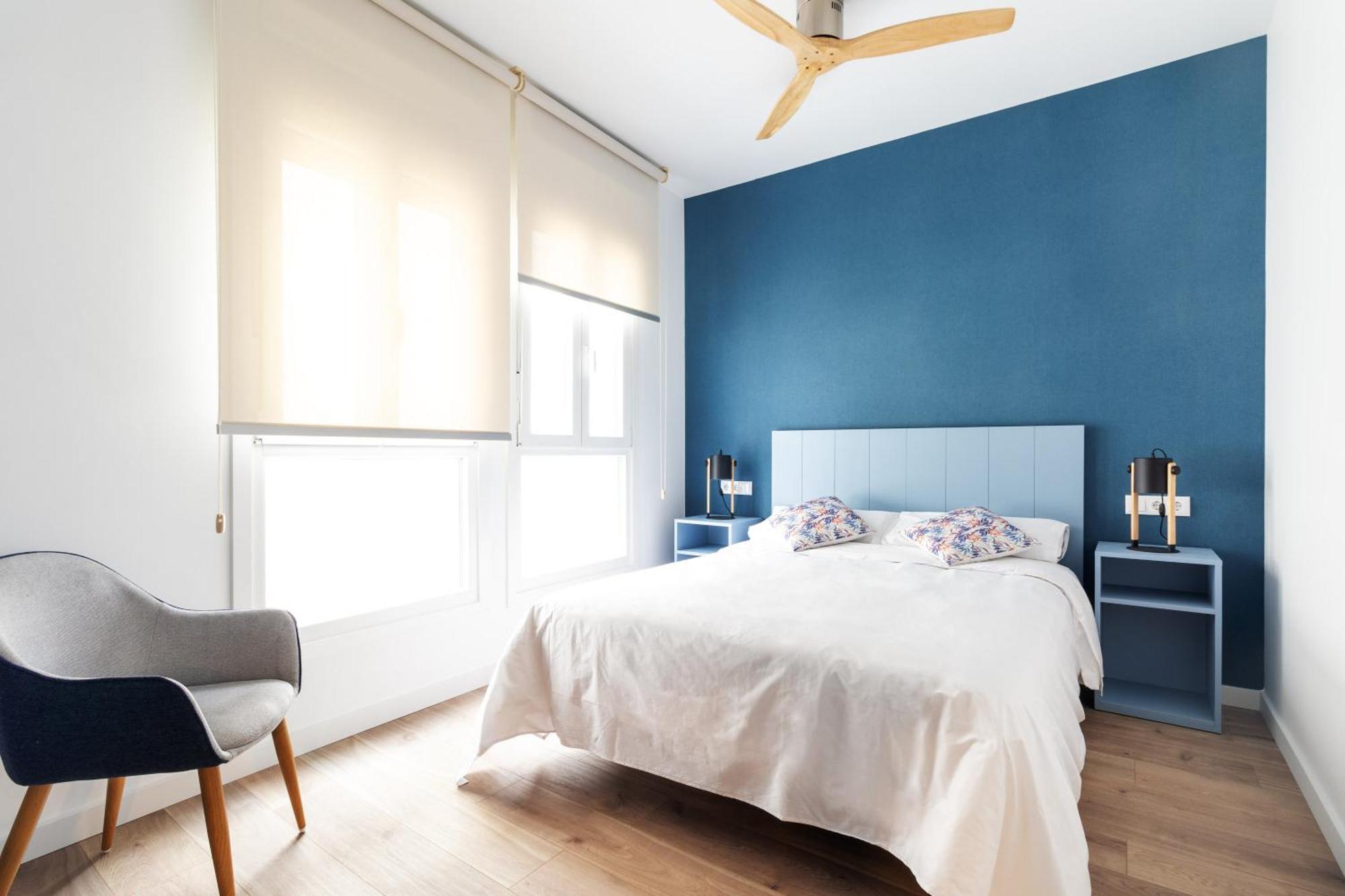 Acanto Apartamentos 梅里达 外观 照片