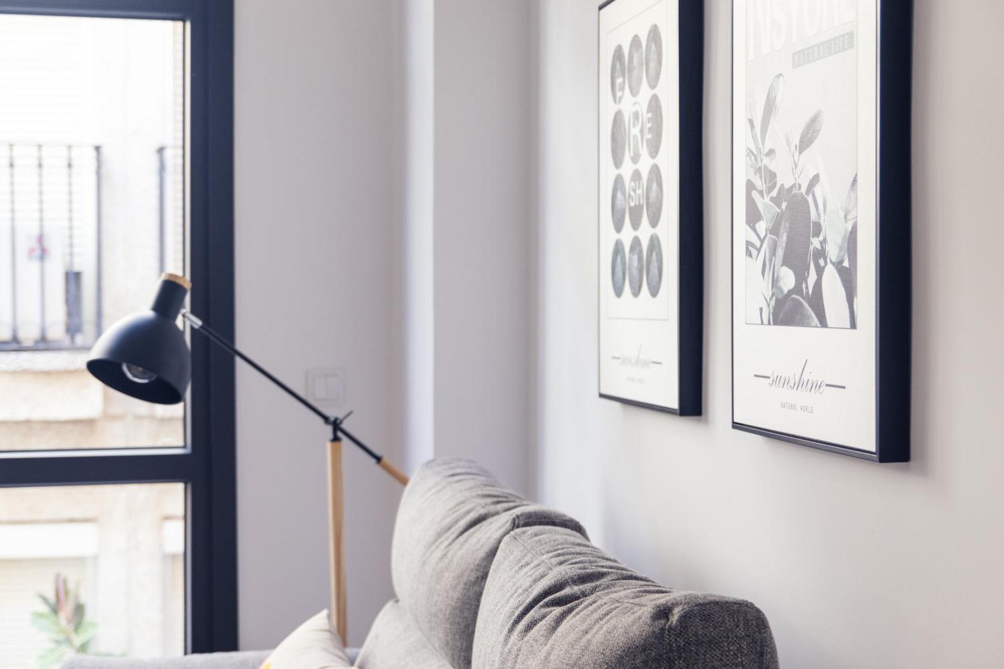 Acanto Apartamentos 梅里达 外观 照片