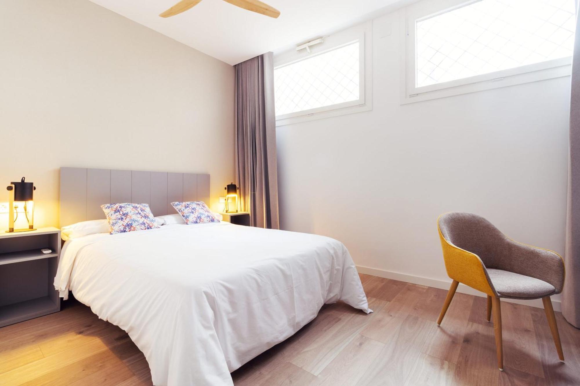 Acanto Apartamentos 梅里达 外观 照片