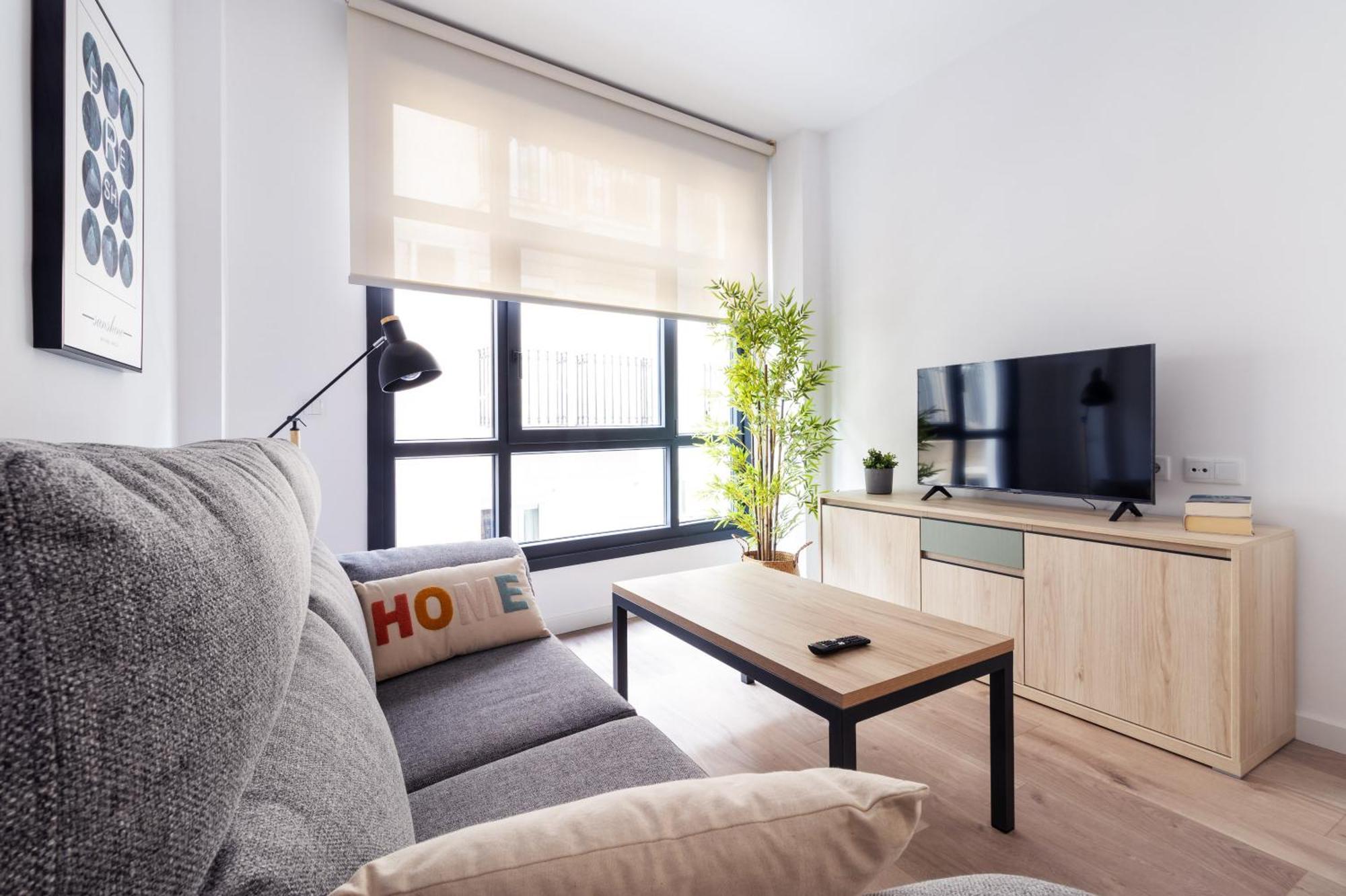 Acanto Apartamentos 梅里达 外观 照片