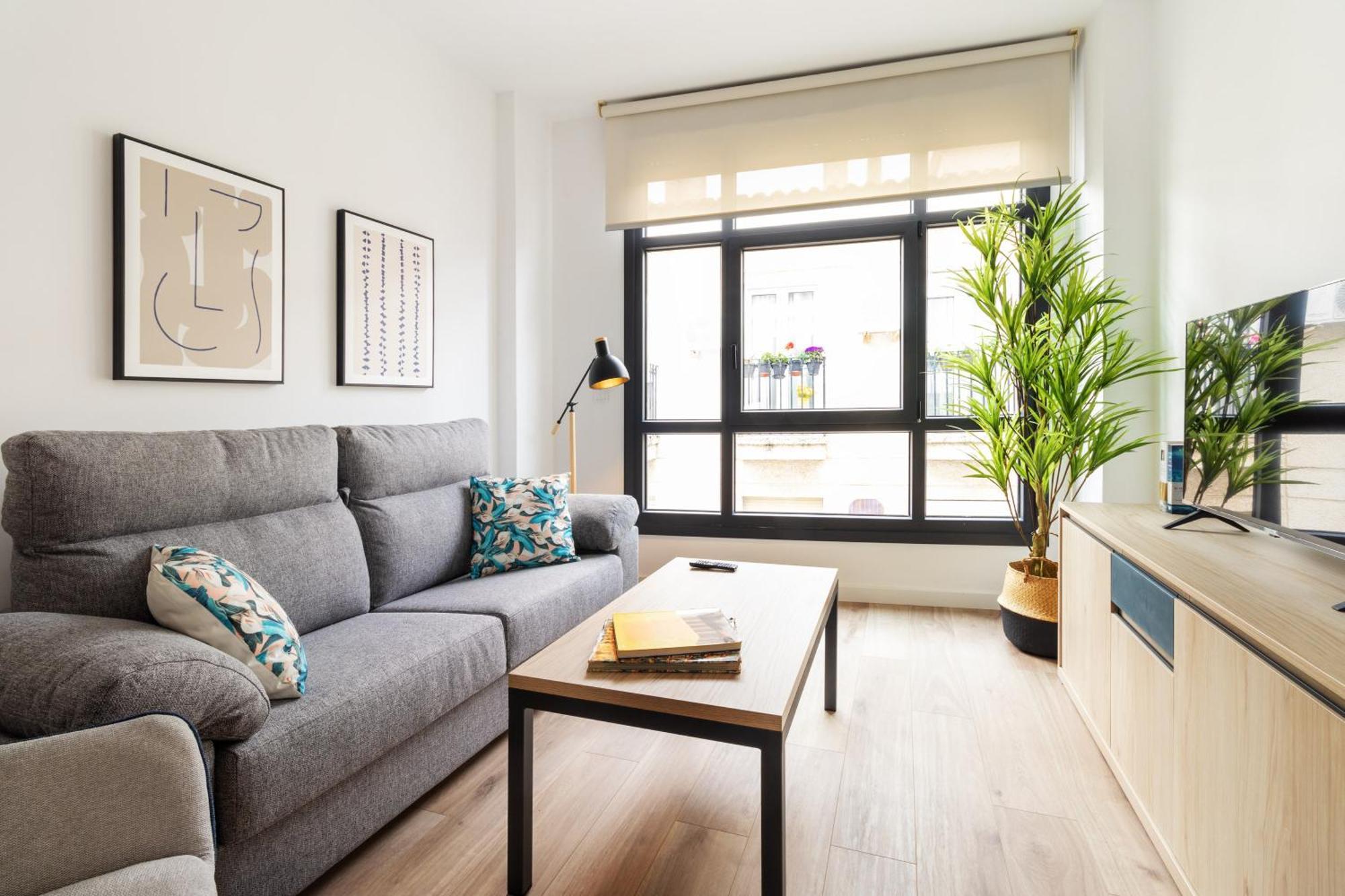 Acanto Apartamentos 梅里达 外观 照片