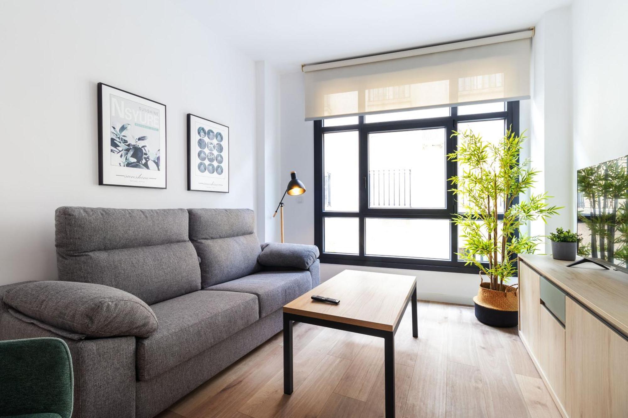Acanto Apartamentos 梅里达 外观 照片