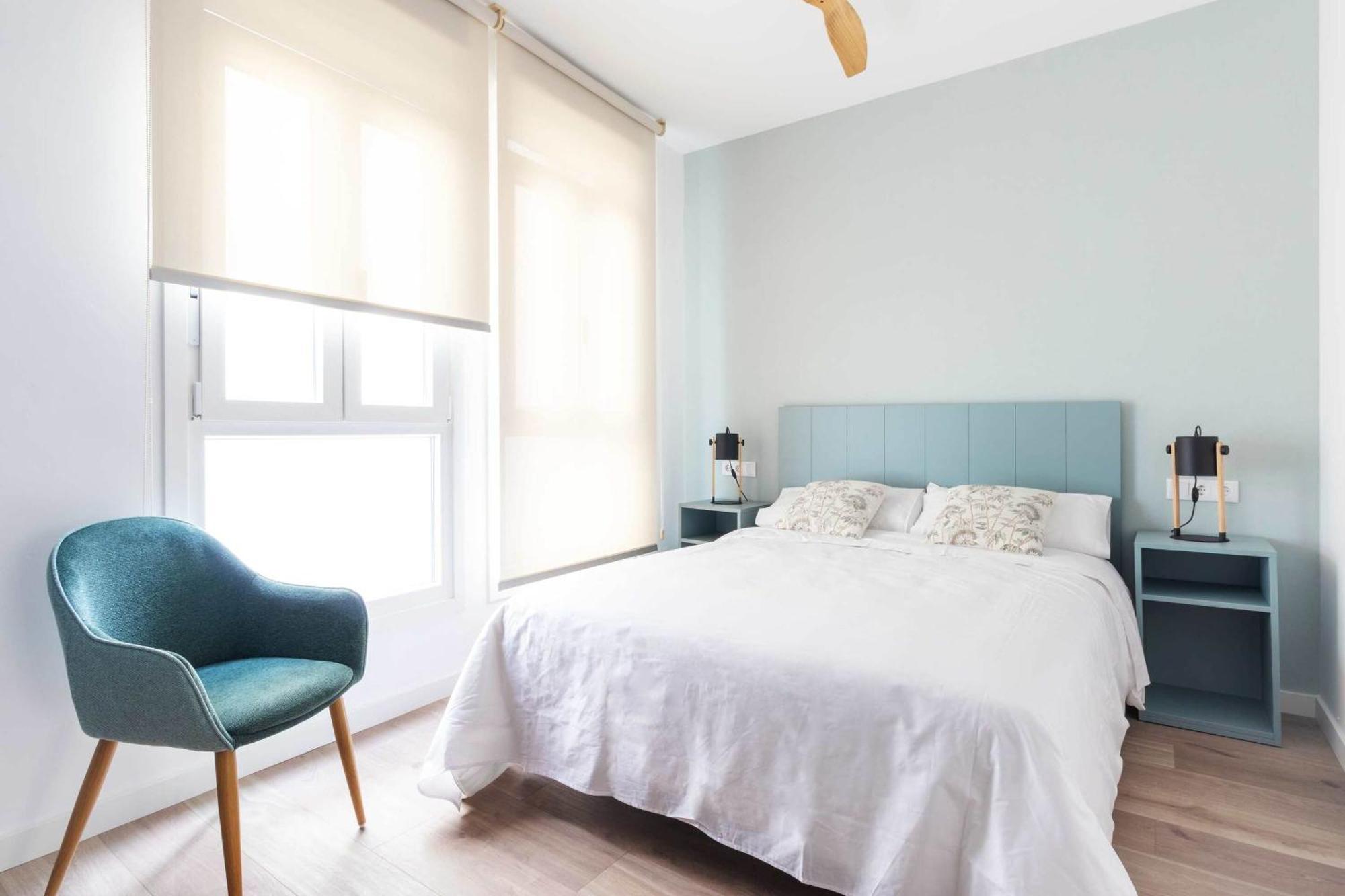 Acanto Apartamentos 梅里达 外观 照片